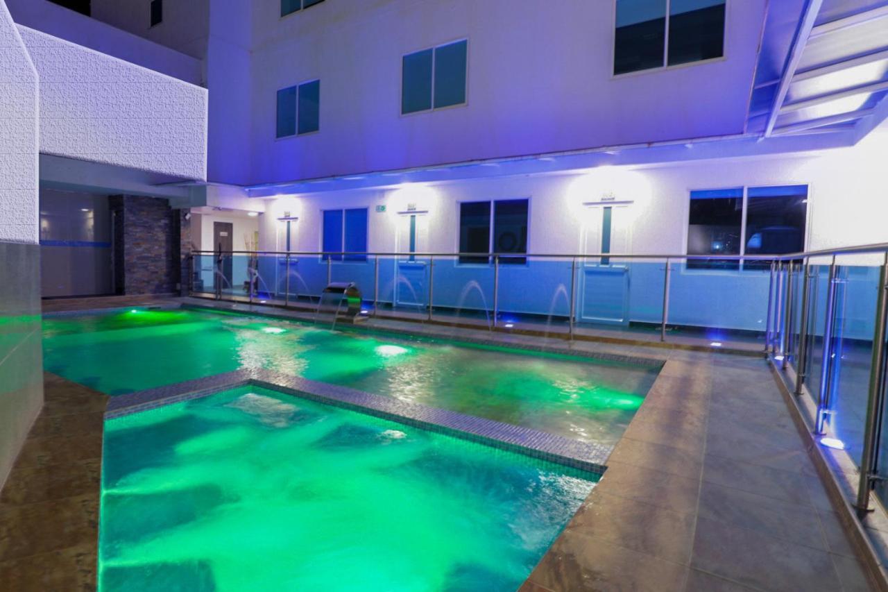 Ocean Blue Hotel San Andres (San Andres and Providencia Islands)