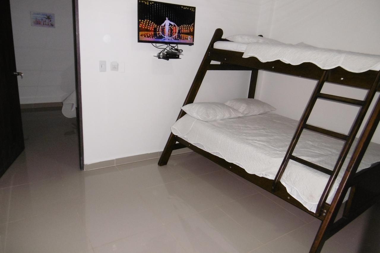 Hotel Ocean Blue San Andres (San Andres and Providencia Islands)
