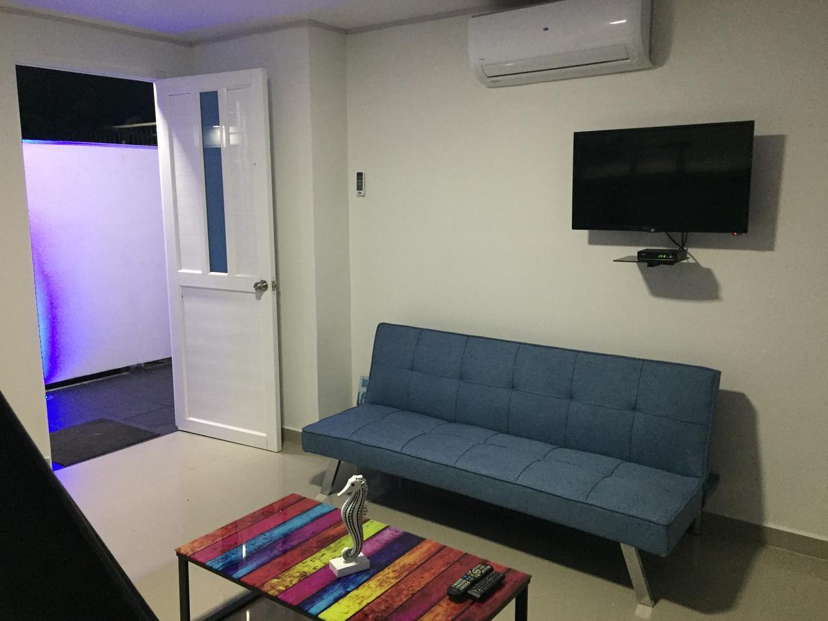 Ocean Blue Hotel San Andres (San Andres and Providencia Islands)