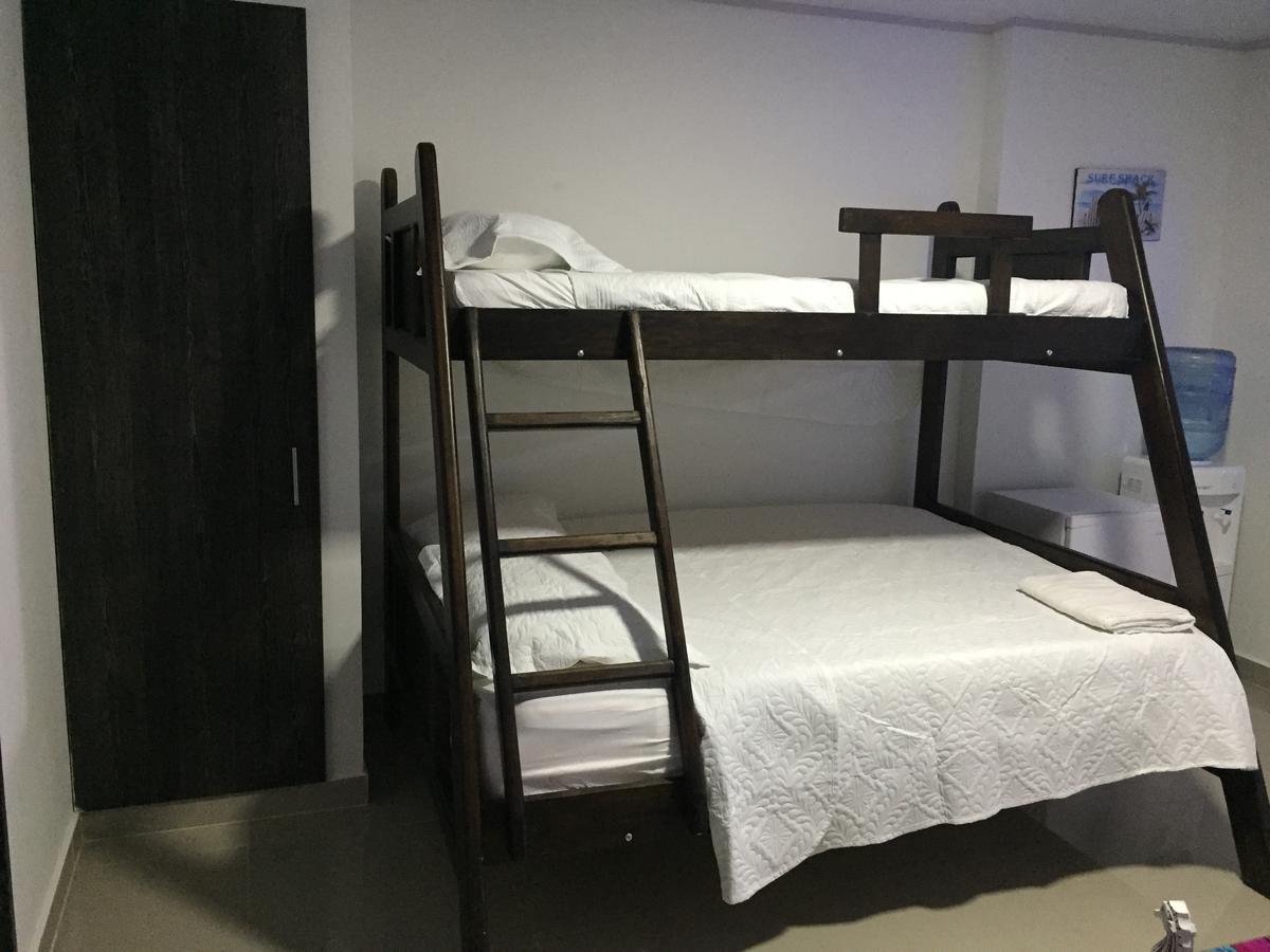 Hotel Ocean Blue San Andres (San Andres and Providencia Islands)