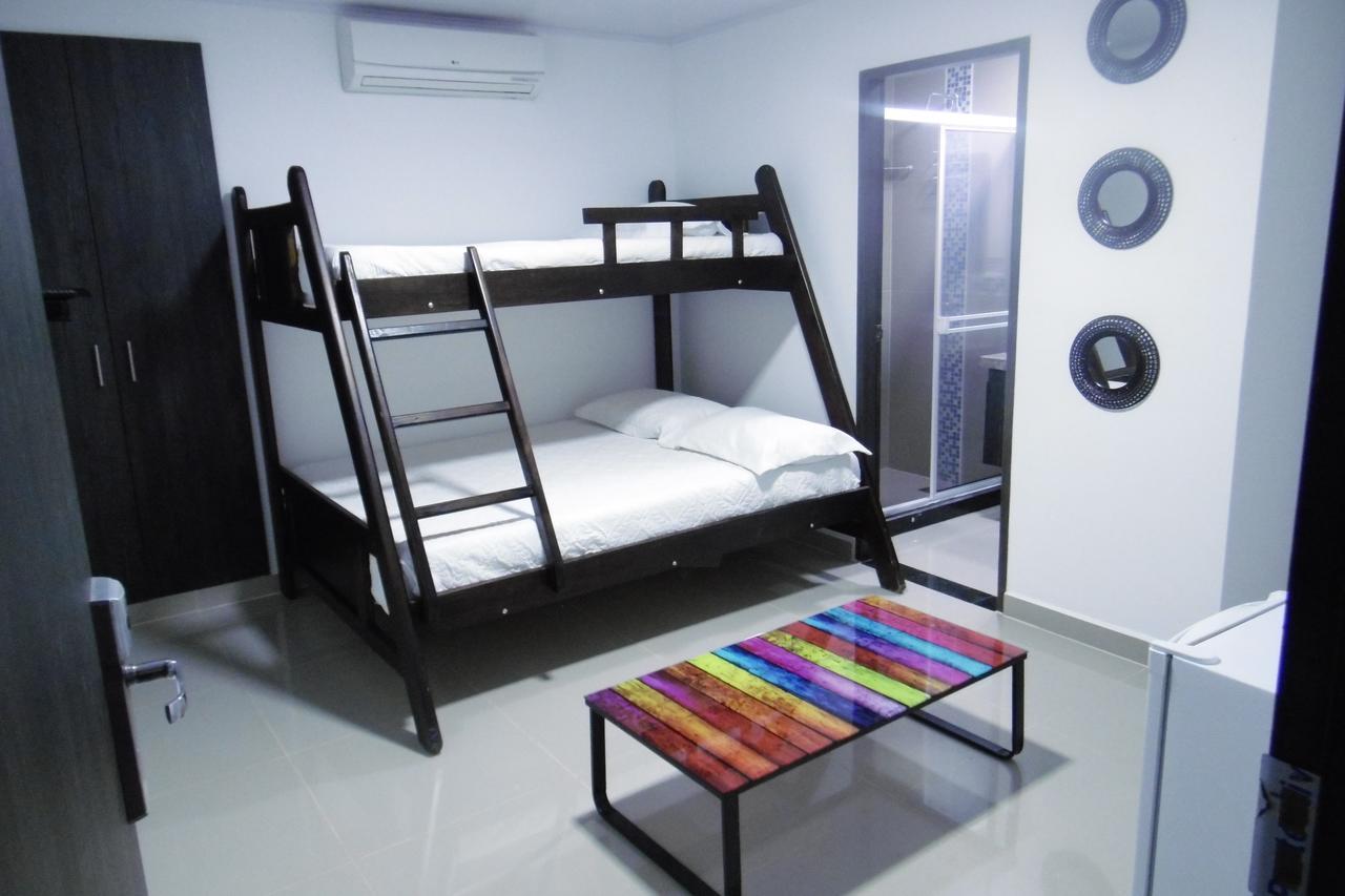 Ocean Blue Hotel San Andres (San Andres and Providencia Islands)