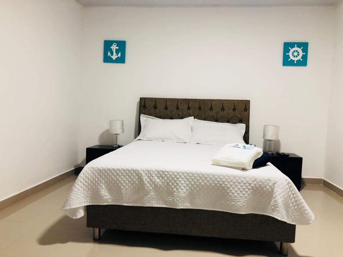 Hotel Ocean Blue San Andres (San Andres and Providencia Islands)