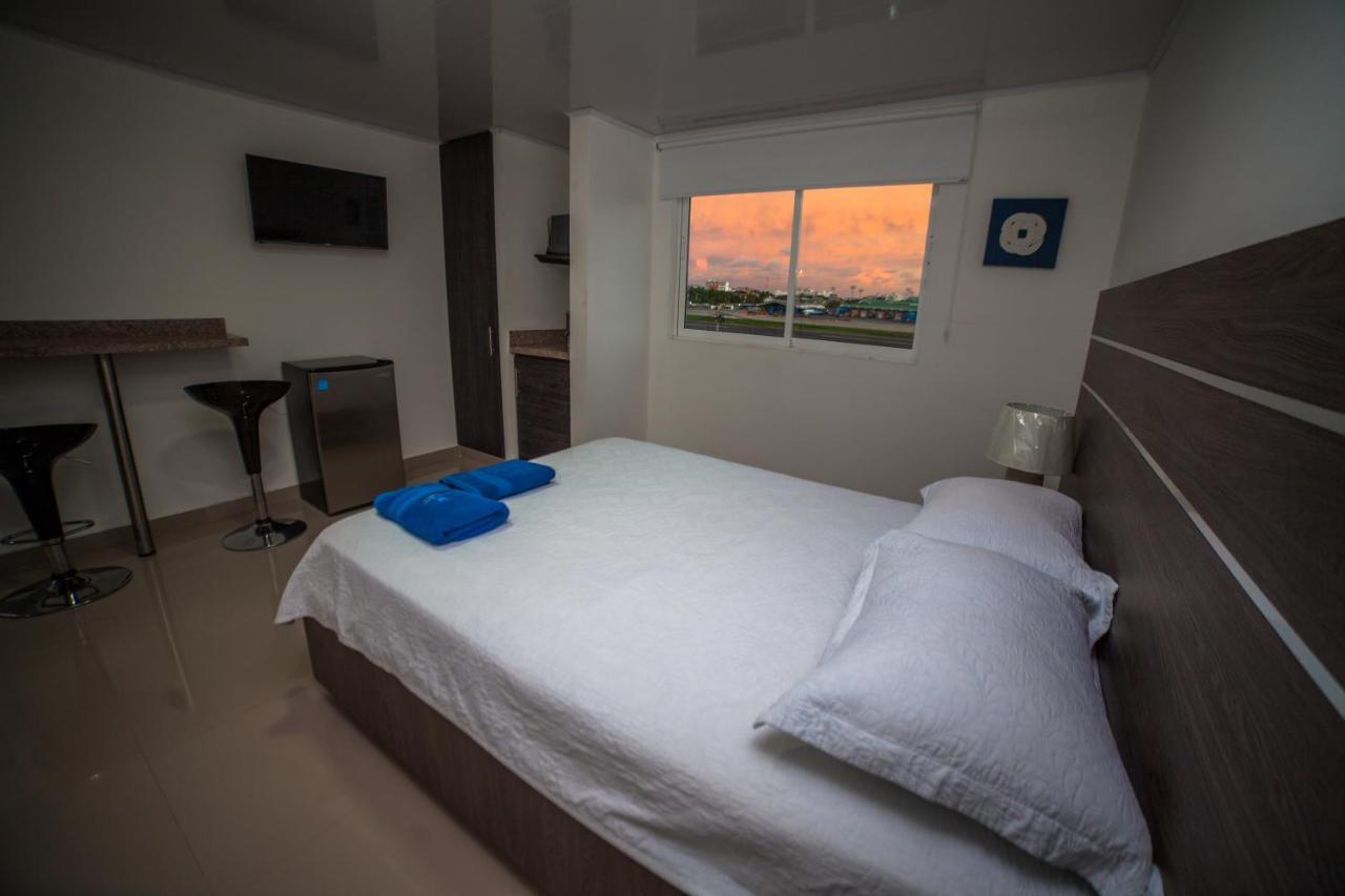 Hotel Ocean Blue *