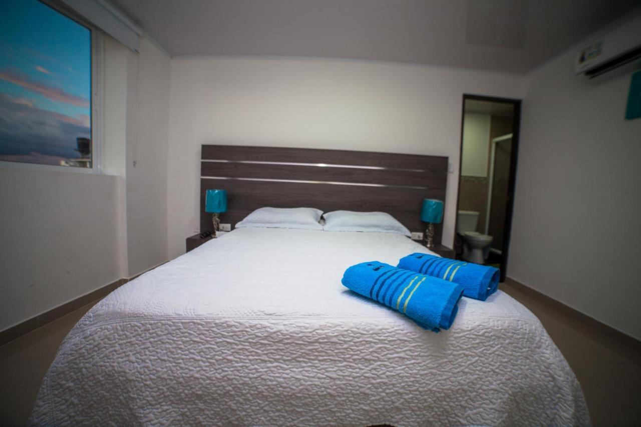 Hotel Ocean Blue San Andres (San Andres and Providencia Islands)