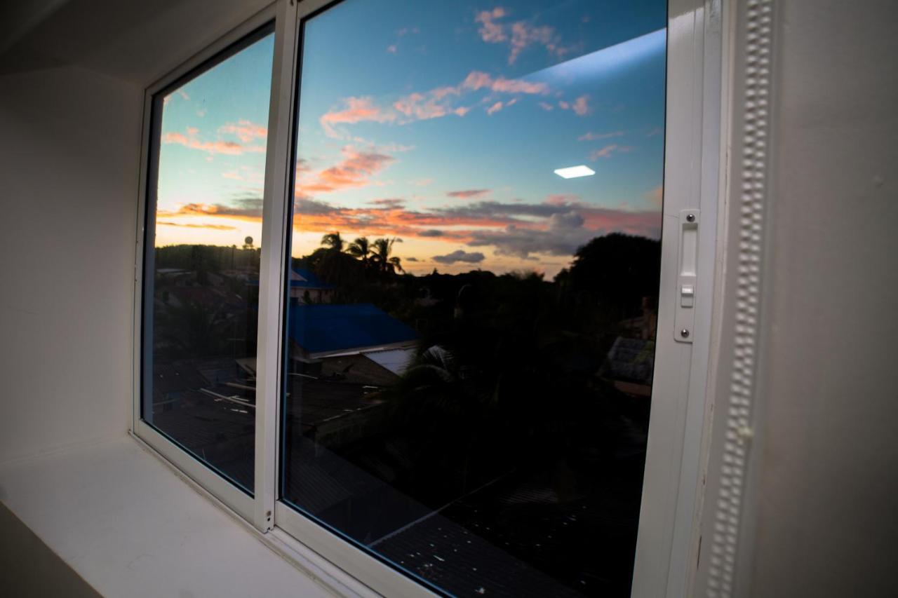 Ocean Blue Hotel San Andres (San Andres and Providencia Islands)