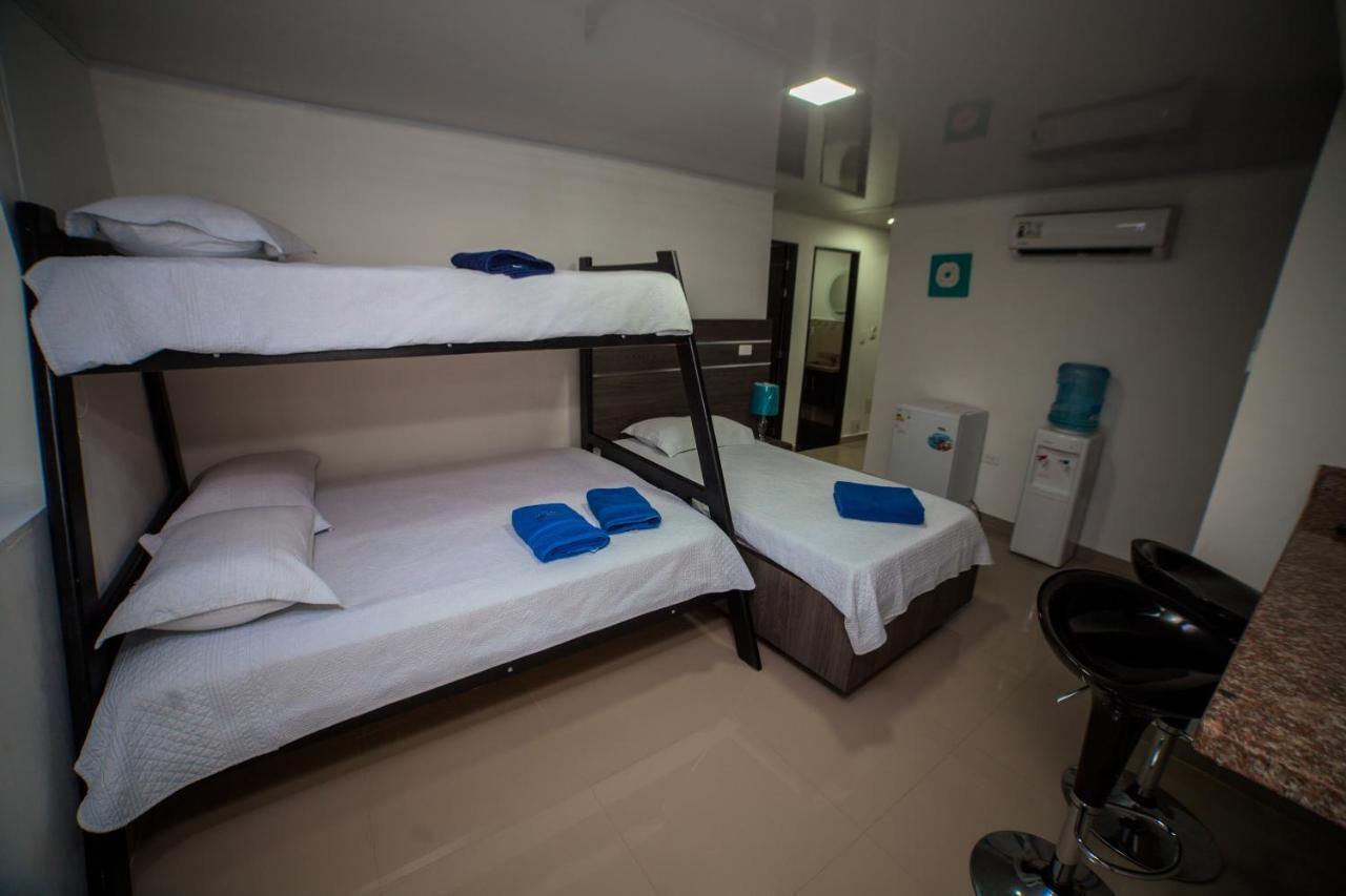 Hotel Ocean Blue San Andres (San Andres and Providencia Islands)
