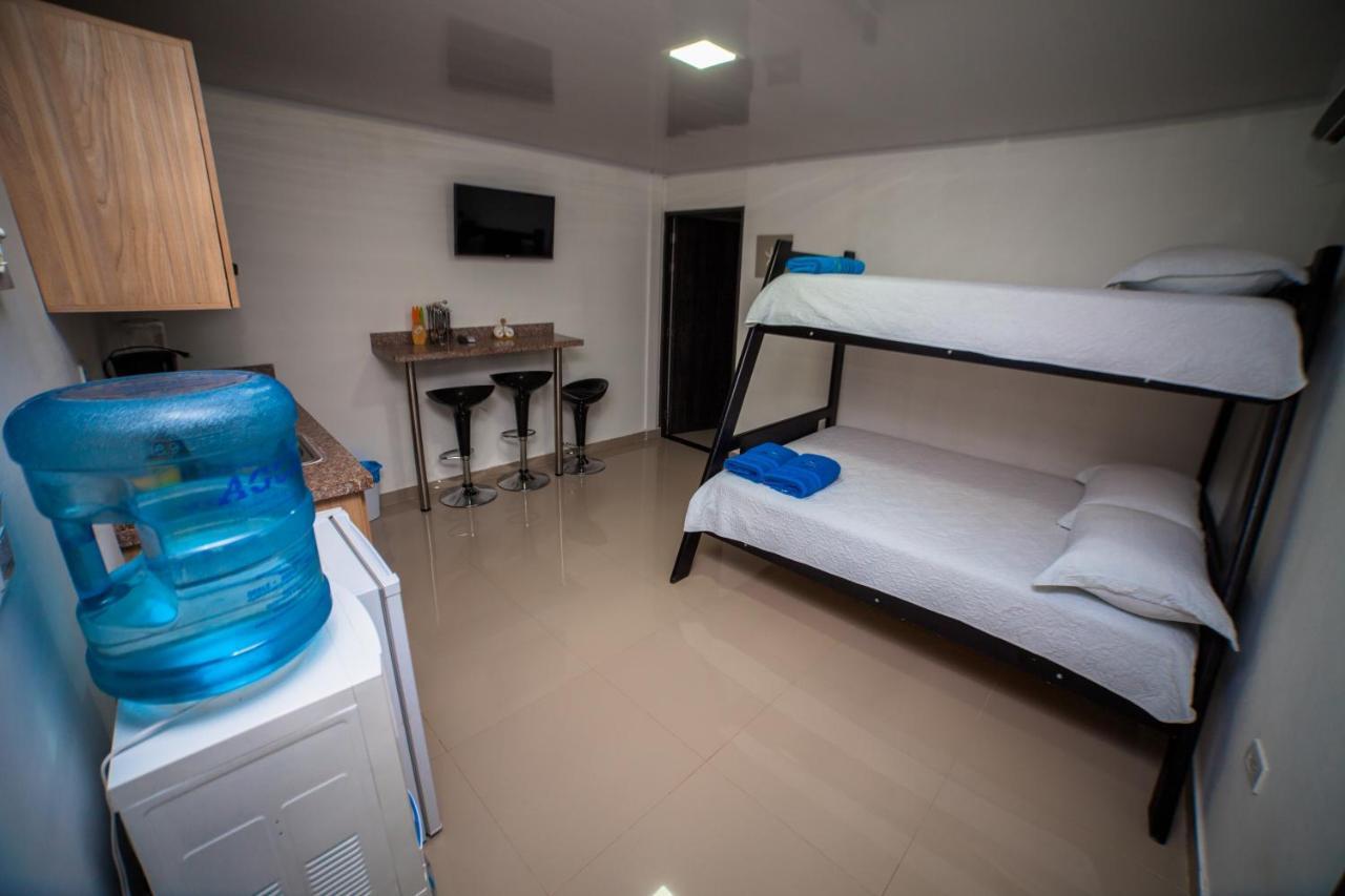 Hotel Ocean Blue San Andres (San Andres and Providencia Islands)
