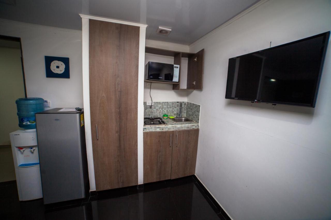 Hotel Ocean Blue *