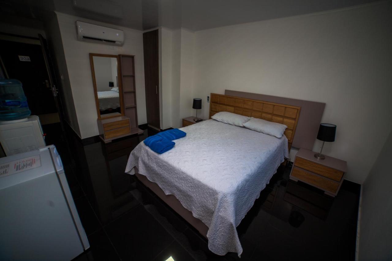 Hotel Ocean Blue *