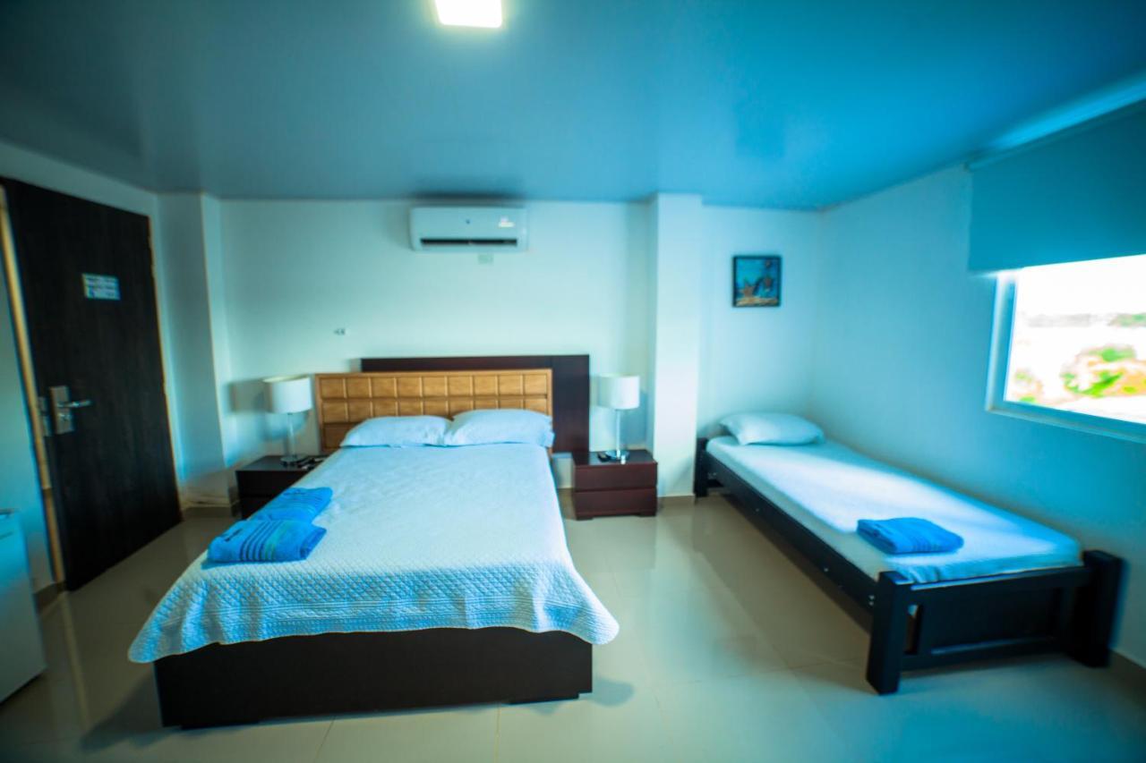 Ocean Blue Hotel San Andres (San Andres and Providencia Islands)