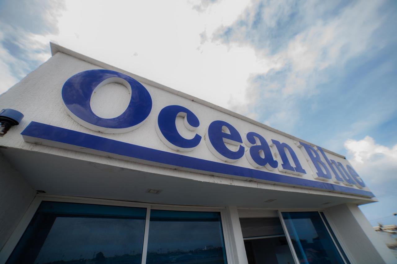 Hotel Ocean Blue San Andres (San Andres and Providencia Islands)