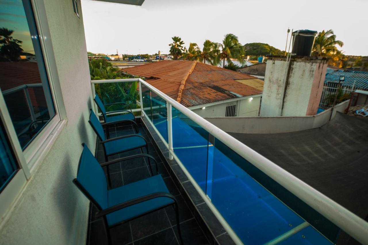 Ocean Blue Hotel San Andres (San Andres and Providencia Islands)